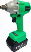 Гайковерт аккумуляторный Zitrek Crusher 20-Li 063-4079