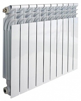 Радиатор секционный биметаллический Radena CS 500