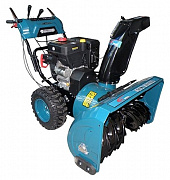 Бензиновый снегоуборщик MEGA DL 13em