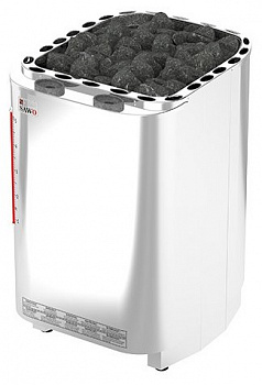 Банная печь Sawo Savonia SAVC-120NS-Z-A