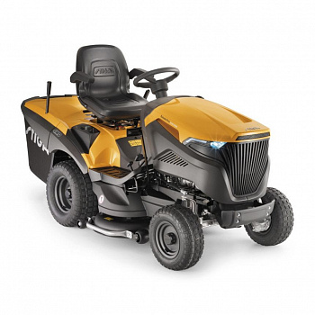 Садовый минитрактор Stiga Estate Pro 9102 XWS 2T1425281/ST1