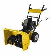 Бензиновый снегоуборщик Iron Angel ST 6107