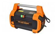 Мойка высокого давления CARVER CW-1400 COMPACT 01.023.00009