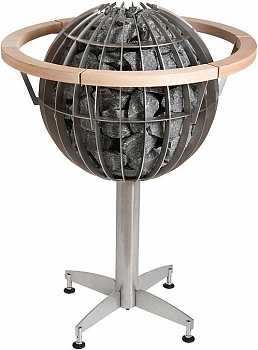 Электрическая печь Harvia Globe GL110E