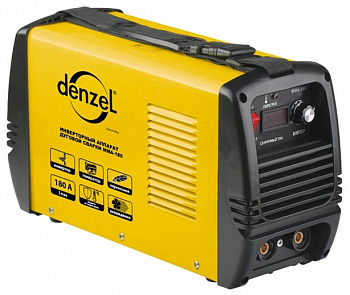 Сварочный аппарат Denzel ММА-200ID