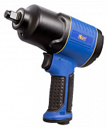 Пневмогайковерт ударный KRAFT KT-707002