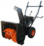 Бензиновый снегоуборщик Faworyt ZBS650/56