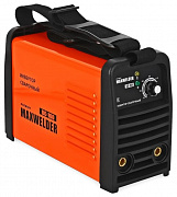 Сварочный аппарат PATRIOT Max Welder DC-160