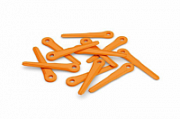 Набор ножей Stihl Polycut 5-3, 6-3, 20-3, 40-3 40020071000