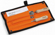 Набор заточной Stihl 4.0 мм для 3/8" 1.3 56050071027