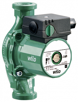 Насос Wilo Star-RS 30/8