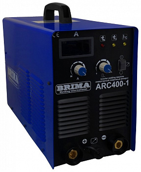 Сварочный аппарат BRIMA ARC-400-1