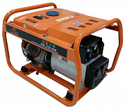 Бензиновая электростанция Gesht GG190XW