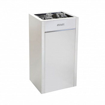 Печь электрическая Harvia Virta Combi Auto HLS 70SA Steel