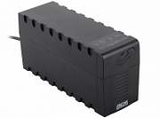 Источник бесперебойного питания POWERCOM RPT-600A Raptor 600VA/360W AVR 3EURO