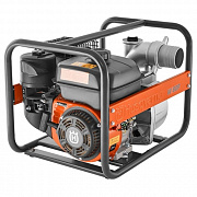 Мотопомпа Husqvarna W80P 9676391-02