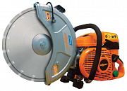 Бензиновый резчик Norton Clipper CP514-350 4000 Вт 350 мм