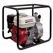 Мотопомпа Honda WH20XT