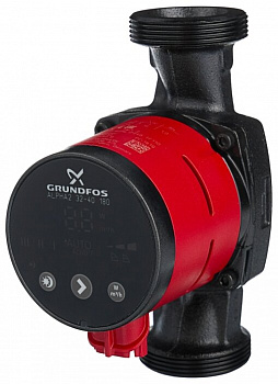 Насос Grundfos ALPHA2 32-40 180 (модель D)