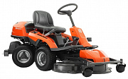 Райдер Husqvarna R 318