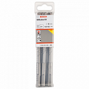 Набор буров Bosch SDS plus-5X 10шт 8x100 2608833899