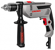Дрель CROWN CT10129