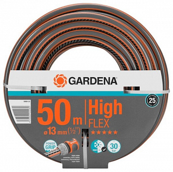 Шланг HighFLEX 10x10 1/2" х 50 м 18069-20.000.00