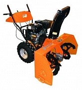 Бензиновый снегоуборщик Kipor PST400E