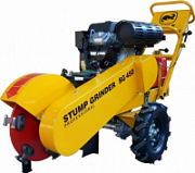 Измельчитель пней Sable SG350Е YAMAHA MX400 зубы стандарт в комплекте