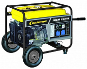 Бензиновая электростанция CHAMPION GG7200E