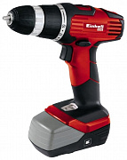 Дрель-шуруповерт Einhell TH-CD 18-2 2B