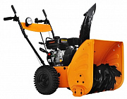 Бензиновый снегоуборщик Cosmos C-ST065S