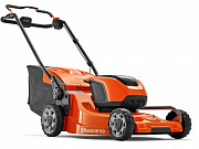 Aккумуляторная газонокосилка Husqvarna LC 247Xi 9678622-01