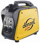 Бензиновая электростанция Denzel GT-2100i