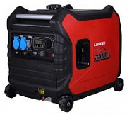 Инверторный генератор Loncin LC 3500 i