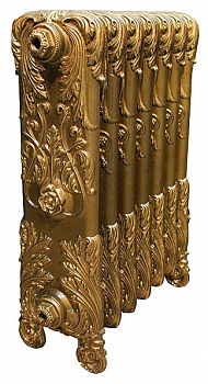 Радиатор секционный чугун RETROstyle VERSAILLES 500