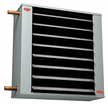 Водяной тепловентилятор Frico SWS12 Fan Heater