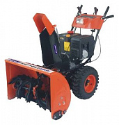 Бензиновый снегоуборщик Nomad KCST 7062ES(D)