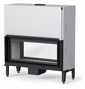 Топка MCZ Plasma 115B