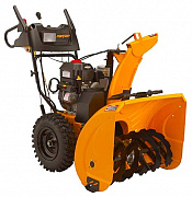 Бензиновый снегоуборщик Parton PA624ES