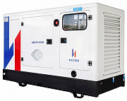 Дизельная электростанция Исток АД12С-О230-РПМ15