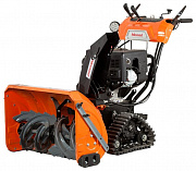 Бензиновый снегоуборщик Nomad N972ET
