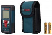 Лазерный дальномер BOSCH GLM 50 Professional