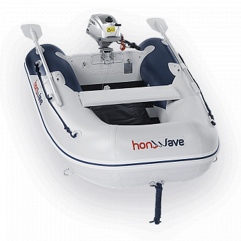 Надувная лодка Honda T20 SE2