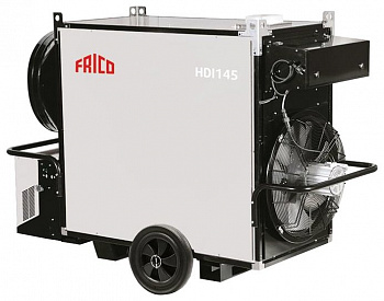 Дизельная пушка Frico HDI145