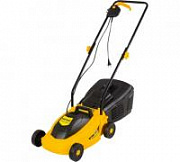 Газонокосилка электрическая Huter ELM-1300/33 70/4/18