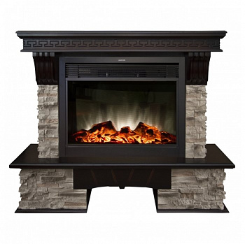Камин RealFlame Rockland 26 AO + Moonblaze BL S