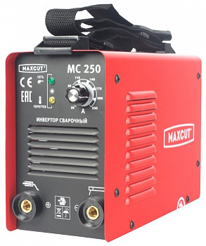 Сварочный аппарат MAXCUT MC 250