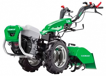 Мотоблок Caiman ATLETICO 328P TCLY31B0N