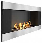 Камин Zefire Elliot horizontal 900